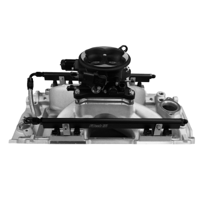 Picture of FiTech Fuel Injection Fuel Injection System Kit - 30-11-511