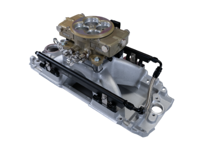 Picture of FiTech Fuel Injection Fuel Injection System Kit - 30-11-514