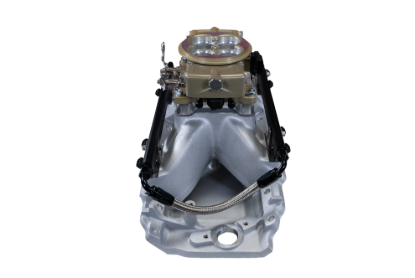 Picture of FiTech Fuel Injection Fuel Injection System Kit - 30-11-514