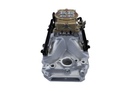 Picture of FiTech Fuel Injection Fuel Injection System Kit - 30-11-514