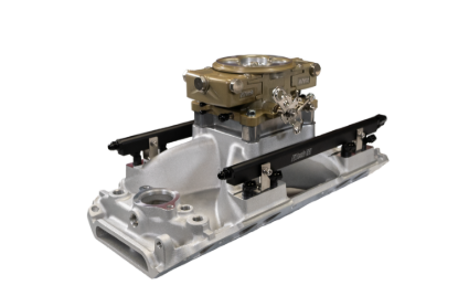 Picture of FiTech Fuel Injection Fuel Injection System Kit - 30-11-514