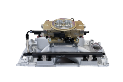 Picture of FiTech Fuel Injection Fuel Injection System Kit - 30-11-514