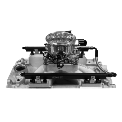 Picture of FiTech Fuel Injection Fuel Injection System Kit - 30-11-610