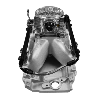 Picture of FiTech Fuel Injection Fuel Injection System Kit - 30-11-610