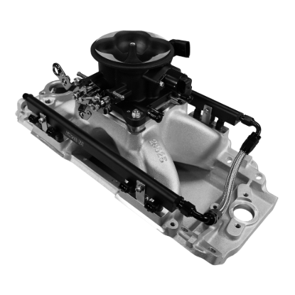 Picture of FiTech Fuel Injection Fuel Injection System Kit - 30-11-611
