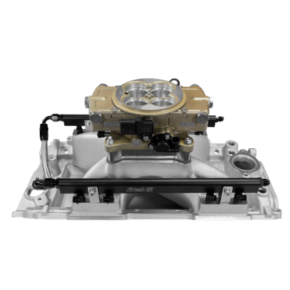 Picture of FiTech Fuel Injection Fuel Injection System Kit - 30-11-614