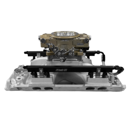 Picture of FiTech Fuel Injection Fuel Injection System Kit - 30-11-614