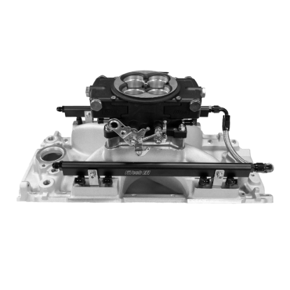 Picture of FiTech Fuel Injection Fuel Injection System Kit - 30-11-615