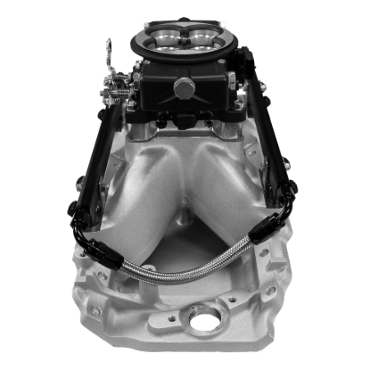 Picture of FiTech Fuel Injection Fuel Injection System Kit - 30-11-615
