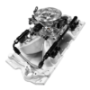 Picture of FiTech Fuel Injection Fuel Injection System Kit - 30-12-410