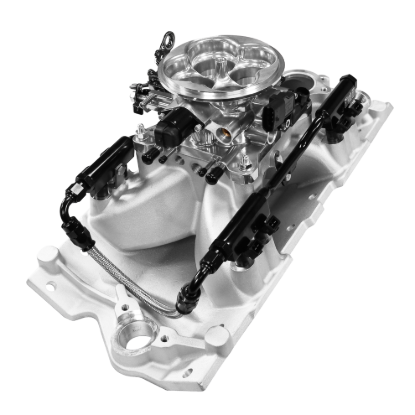Picture of FiTech Fuel Injection Fuel Injection System Kit - 30-12-410