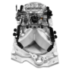 Picture of FiTech Fuel Injection Fuel Injection System Kit - 30-12-410