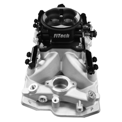 Picture of FiTech Fuel Injection Fuel Injection System Kit - 30-12-411