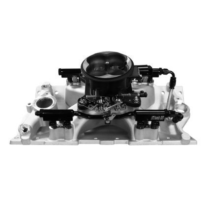 Picture of FiTech Fuel Injection Fuel Injection System Kit - 30-12-411