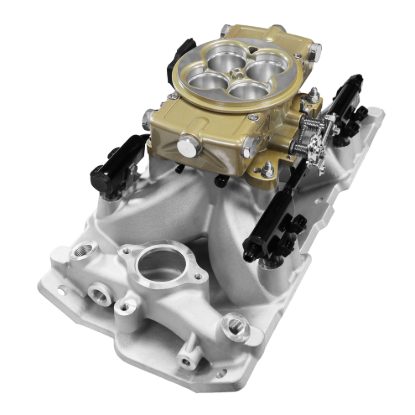 Picture of FiTech Fuel Injection Fuel Injection System Kit - 30-12-414
