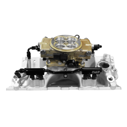 Picture of FiTech Fuel Injection Fuel Injection System Kit - 30-12-414