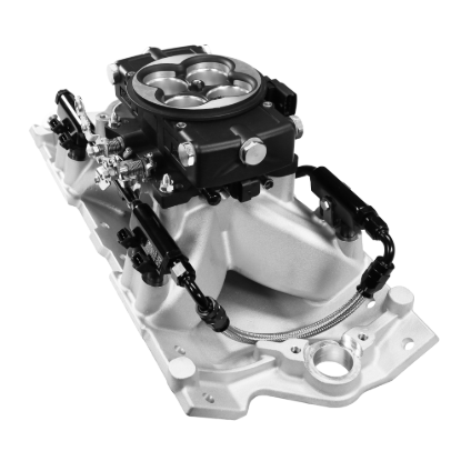 Picture of FiTech Fuel Injection Fuel Injection System Kit - 30-12-415