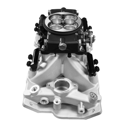Picture of FiTech Fuel Injection Fuel Injection System Kit - 30-12-415