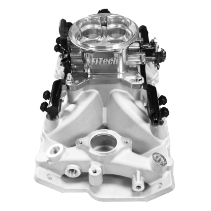 Picture of FiTech Fuel Injection Fuel Injection System Kit - 30-12-510
