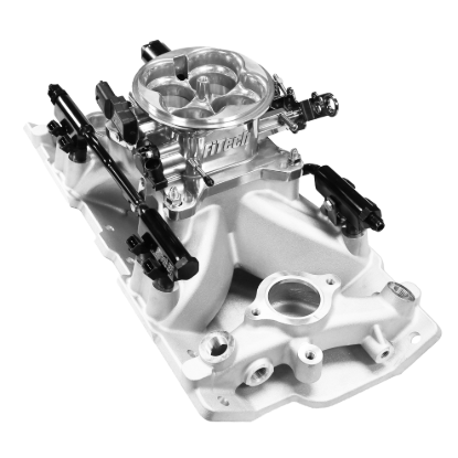 Picture of FiTech Fuel Injection Fuel Injection System Kit - 30-12-510