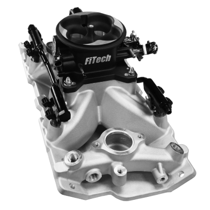 Picture of FiTech Fuel Injection Fuel Injection System Kit - 30-12-511