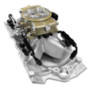 Picture of FiTech Fuel Injection Fuel Injection System Kit - 30-12-514
