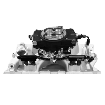 Picture of FiTech Fuel Injection Fuel Injection System Kit - 30-12-515
