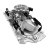 Picture of FiTech Fuel Injection Fuel Injection System Kit - 30-12-610