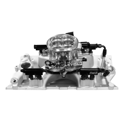 Picture of FiTech Fuel Injection Fuel Injection System Kit - 30-12-610