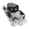 Picture of FiTech Fuel Injection Fuel Injection System Kit - 30-12-615