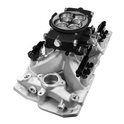 Picture of FiTech Fuel Injection Fuel Injection System Kit - 30-12-615