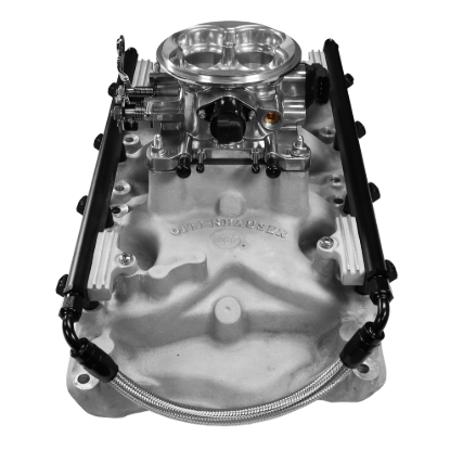 Picture of FiTech Fuel Injection Fuel Injection System Kit - 30-18-410