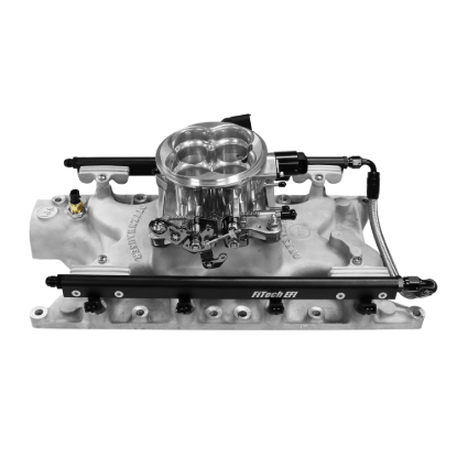 Picture of FiTech Fuel Injection Fuel Injection System Kit - 30-18-410