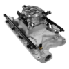 Picture of FiTech Fuel Injection Fuel Injection System Kit - 30-18-410