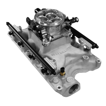 Picture of FiTech Fuel Injection Fuel Injection System Kit - 30-18-410