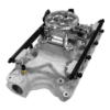 Picture of FiTech Fuel Injection Fuel Injection System Kit - 30-18-410