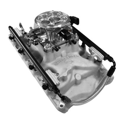 Picture of FiTech Fuel Injection Fuel Injection System Kit - 30-18-410