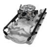 Picture of FiTech Fuel Injection Fuel Injection System Kit - 30-18-410