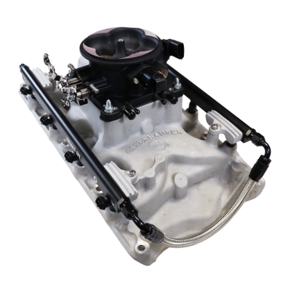 Picture of FiTech Fuel Injection Fuel Injection System Kit - 30-18-411