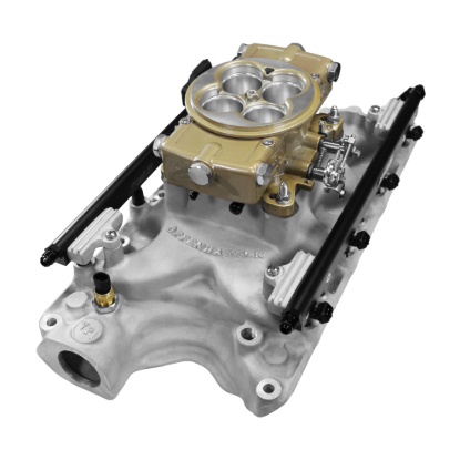 Picture of FiTech Fuel Injection Fuel Injection System Kit - 30-18-414