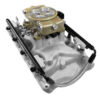 Picture of FiTech Fuel Injection Fuel Injection System Kit - 30-18-414