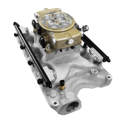 Picture of FiTech Fuel Injection Fuel Injection System Kit - 30-18-414