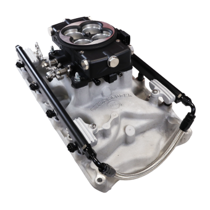 Picture of FiTech Fuel Injection Fuel Injection System Kit - 30-18-415
