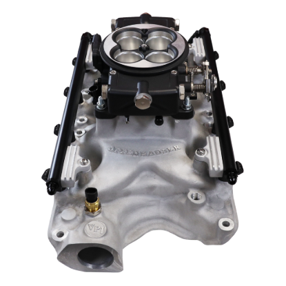Picture of FiTech Fuel Injection Fuel Injection System Kit - 30-18-415