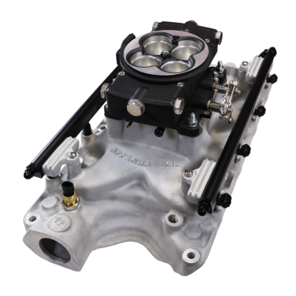 Picture of FiTech Fuel Injection Fuel Injection System Kit - 30-18-415