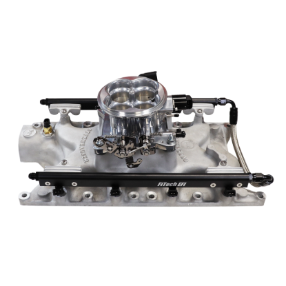 Picture of FiTech Fuel Injection Fuel Injection System Kit - 30-18-510