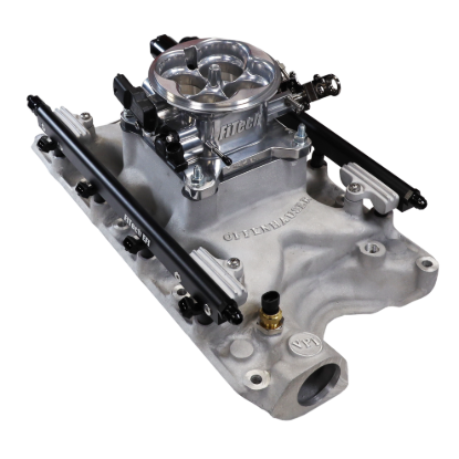 Picture of FiTech Fuel Injection Fuel Injection System Kit - 30-18-510