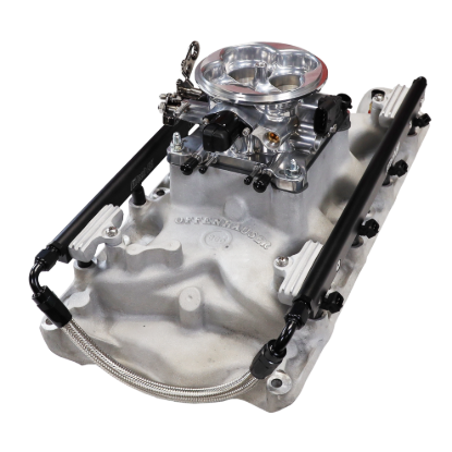 Picture of FiTech Fuel Injection Fuel Injection System Kit - 30-18-510