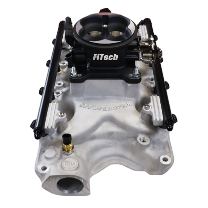 Picture of FiTech Fuel Injection Fuel Injection System Kit - 30-18-511