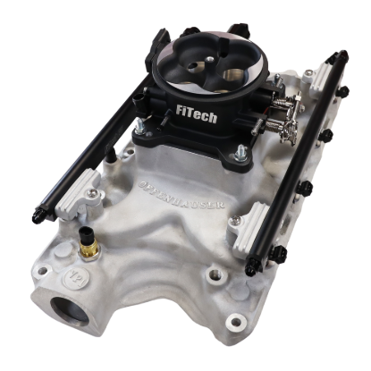 Picture of FiTech Fuel Injection Fuel Injection System Kit - 30-18-511